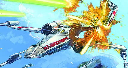 Rumor: Star Wars: Rogue Squadron Film Delayed Due To “Creative Differences” Between Director Patty