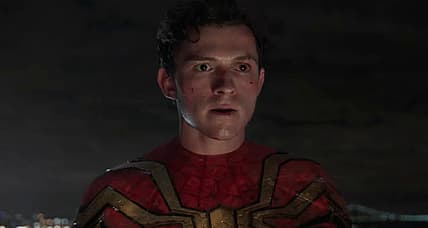 Marvel Drops First Official Trailer For Spider-Man: No Way Home, Revealing New Plot Details And