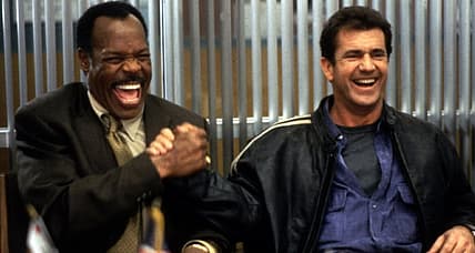 Mel Gibson Confirms Lethal Weapon 5 Moving Forward, Will Direct Film At Behest Of Original