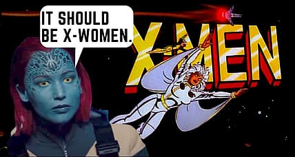 Opinion: X-Men '97 With 2021 Writing - Incoming Disappointment?