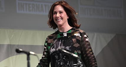 Former The Hollywood Reporter Editor Matthew Belloni Blasts Disney For Re-Upping Kathleen Kennedy's