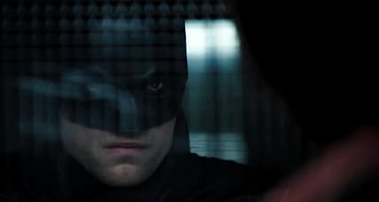 YouTuber Mr. H Reviews Speculates New The Batman Posters Hint At The Riddler's Backstory