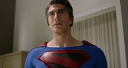 Superman Returns Star Brandon Routh "Absolutely Always Interested" In More Appearances As Kingdom