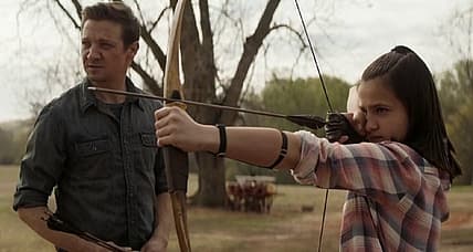 Hawkeye Actor Jeremy Renner Reveals Stand-Off With Marvel Over Demand For More Time To Spend With