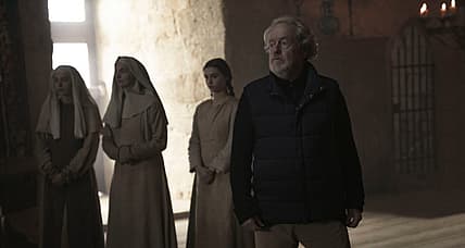 Ridley Scott Blames Millennials For The Last Duel's Poor Box Office Haul