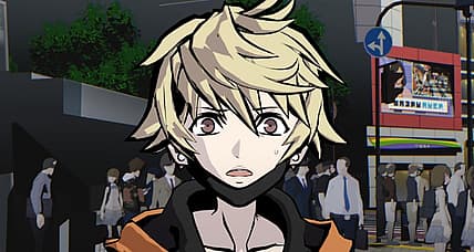 Square Enix Reports NEO: The World Ends with You “Underperformed” In Sales