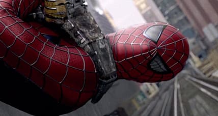 Spider-Man: No Way Home BarkBox Promo Art Appears To Confirm Return Of Tobey Maguire