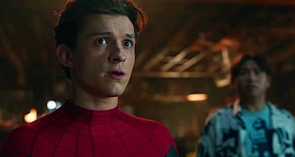 Sony Producer Amy Pascal Confirms Tom Holland To Return As Spider-Man, Hints At New MCU Trilogy