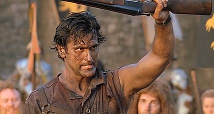 Bruce Campbell Officially Retires From Playing Ash In The Evil Dead Franchise: "I Physically Just