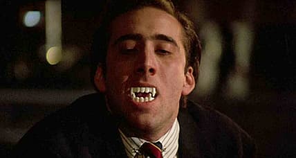 Nicolas Cage To Play Dracula In Comedic Adaptation Renfield From Universal Pictures