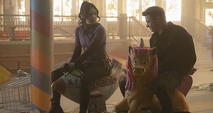 Hawkeye Reportedly Worst Performing Marvel Series On Disney+