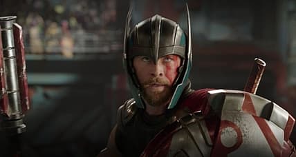 Marvel Studios Executive Claims Thor: Love And Thunder Pushes "The Boundaries Of What's Comfortable