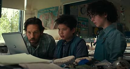Ghostbusters: Afterlife Review: There Is Life After Death For This Series