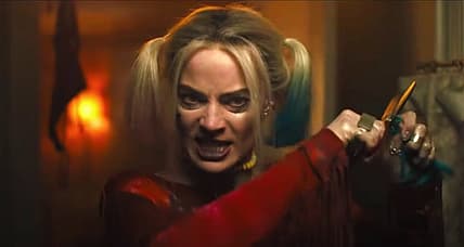 Zack Snyder's Final Crisis Thanksgiving Cameo Steals Spotlight From Warner Bros.' Accidental Upload