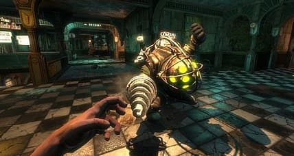New BioShock 4 Rumor Claims To Reveal Game's Name, Setting, Location, And More