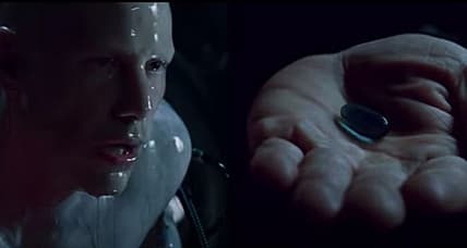 Why The Matrix Resurrections "Glitch" Trailer Has Us Concerned
