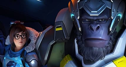 Activision Blizzard Not Part Of The Game Awards 2021 Beyond Nominations, Confirms Geoff Keighley
