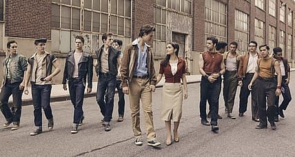 West Side Story Screenwriter Tony Kushner Describes Film As "Anti-Racist, Democratic Musical"