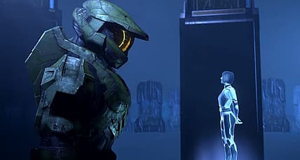 Halo Infinite Campaign Missions Cannot Be Replayed On Same Save File; 343 Industries Says It's