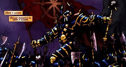 Nexon To Develop New PvE-Focused RPG Set In Warhammer Age Of Sigmar
