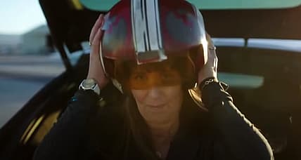 Patty Jenkins Replaced By The Falcon And The Winter Soldier's Kari Skogland As Director For Gal