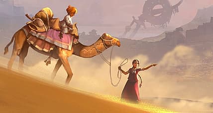 UK-Based Video Game Publisher Super.com Looking To Hire More Diverse Team In Order To Capture