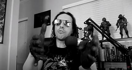 RazörFist Explains Why Cultural Marxists Are Infiltrating Every Facet Of Entertainment