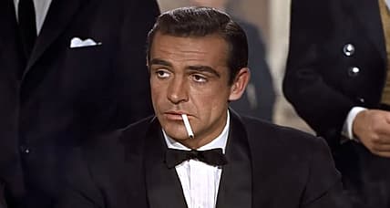 No Time To Die Producer Shuts Down Idea Of A Female Actor Playing Ian Fleming's Iconic Secret