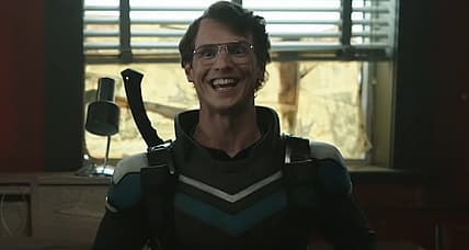 James Gunn Turns Vigilante Into An Idiot In Official Trailer For HBO Max's Peacemaker