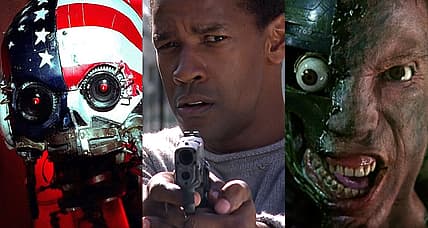 10 Underground Sci-Fi Classics From The 1990s That You Shouldn't Miss