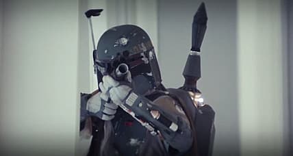 Former Lucasfilm Director Of Fan Relations Reiterates Claim That Boba Fett Was Supposed To Be Main