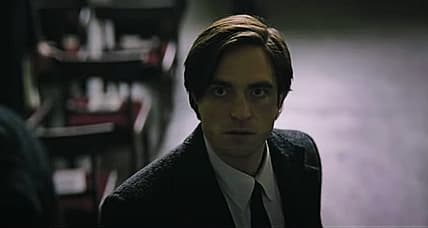 Robert Pattinson Unmasks In Japanese Trailer For The Batman Which Director Matt Reeves Calls The
