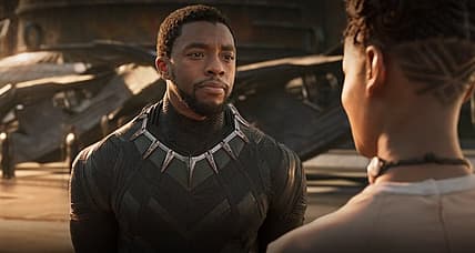 Report: Chadwick Boseman's Brother Wants Marvel To Recast T'Challa For Their Black Panther Franchise