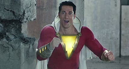 Rumor: Zachary Levi To Appear As Shazam In The Flash