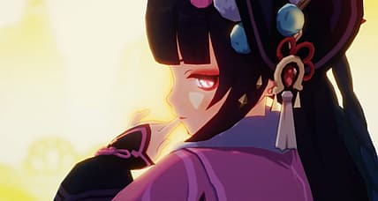 Genshin Impact Update 2.5 Leaks Reveal Alleged Arrival Of Kuki Shinobu, Access To Enkanomiya, And