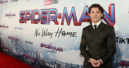 Spider-Man: No Way Home Star Tom Holland Says He Wants The Future Of Spider-Man To Be "More