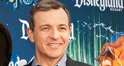 Former Disney CEO Bob Iger Claims Making Black Panther Near The Top Of His Proudest Accomplishments