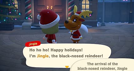 Nintendo Warns Of Online Service Issues for Second Christmas in a Row, Advises Creating Accounts In
