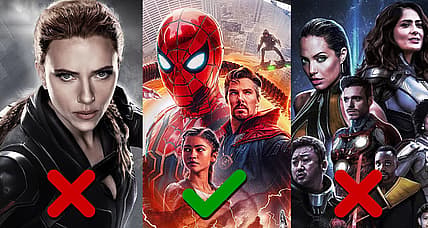 After Spider-Man: No Way Home's Incredible Box Office Haul Has Disney Learned Its Lesson Yet?