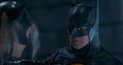 Leslie Grace Confirms Michael Keaton Is In Batgirl After Previously Saying Batman Was Not In the