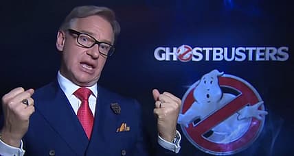 Ghostbusters 2016 Director Paul Feig Wonders Why His Film Was Not Included In Ghostbusters Ultimate