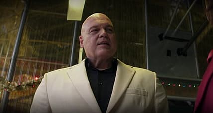 Vincent D'Onofrio Explains How His Daredevil And Hawkeye Kingpin Characters Are Connected