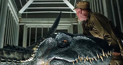 Jurassic World: Dominion Introduces Fearsome Atrociraptor In New Image
