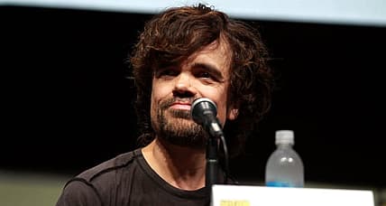 Peter Dinklage Claims Backlash To Game Of Thrones Was Because People "Wanted The Pretty White