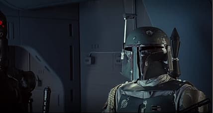 Captain America: The First Avenger Director Says He Would Have Never Revealed Boba Fett's Face