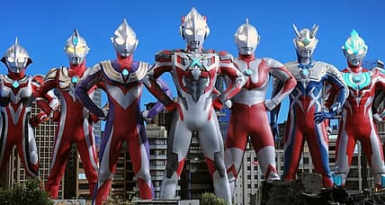 Tsuburaya Productions CEO Vows To Grow Ultraman Fanbase Without Making Changes For Western