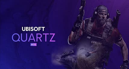 Ubisoft Quartz NFTs Have Made Less Than $700 USD Across 18 Sales Since Launch