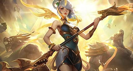 League of Legends Developer Riot Games Settle 2018 Gender Discrimination Class-Action Lawsuit for