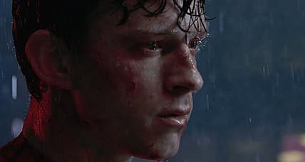 Spider-Man: No Way Home Writers Were Unsure How Film's Ending Lined Up With Loki Finale, Revealing
