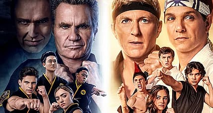 Cobra Kai: Season 4 Review
